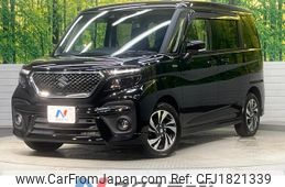 suzuki solio-bandit 2022 CFJ1821339