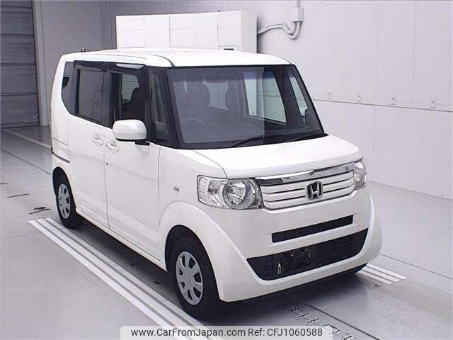 honda n-box 2012 -HONDA--N BOX JF1-1044926---HONDA--N BOX JF1-1044926- image 1