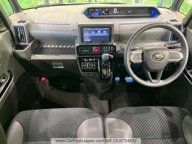 daihatsu tanto 2019 -DAIHATSU--Tanto 5BA-LA650S--LA650S-0054189---DAIHATSU--Tanto 5BA-LA650S--LA650S-0054189- image 2