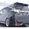 toyota vellfire 2016 -TOYOTA--Vellfire DBA-AGH30W--AGH30-0087032---TOYOTA--Vellfire DBA-AGH30W--AGH30-0087032- image 2