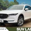 mazda cx-8 2018 -MAZDA--CX-8 3DA-KG2P--KG2P-123422---MAZDA--CX-8 3DA-KG2P--KG2P-123422- image 1