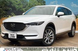 mazda cx-8 2018 -MAZDA--CX-8 3DA-KG2P--KG2P-123422---MAZDA--CX-8 3DA-KG2P--KG2P-123422-