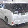 toyota vellfire 2021 -TOYOTA 【福島 339ﾌ9000】--Vellfire 3BA-AGH30W--AGH30-9025570---TOYOTA 【福島 339ﾌ9000】--Vellfire 3BA-AGH30W--AGH30-9025570- image 2