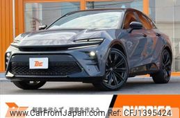 toyota toyota-others 2025 -TOYOTA--Crown Sport 6AA-AZSH36W--AZSH36-4044***---TOYOTA--Crown Sport 6AA-AZSH36W--AZSH36-4044***-