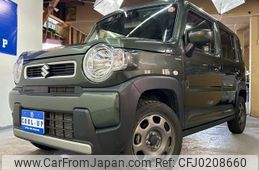 suzuki hustler 2023 -SUZUKI 【札幌 582ﾜ1769】--Hustler MR92S--346053---SUZUKI 【札幌 582ﾜ1769】--Hustler MR92S--346053-