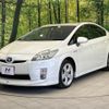 toyota prius 2010 -TOYOTA--Prius ZVW30--1234013---TOYOTA--Prius ZVW30--1234013- image 1