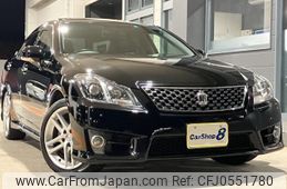 toyota crown 2010 quick_quick_DBA-GRS200_GRS200-0048074