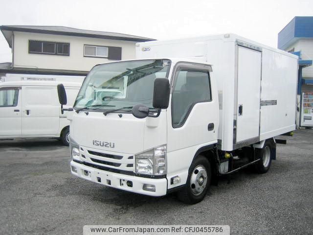 isuzu elf-truck 2019 GOO_NET_EXCHANGE_0560040A30241115W001 image 1