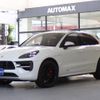 porsche macan 2021 GOO_JP_700080027030240717002 image 1