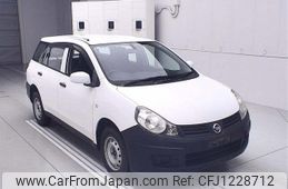 nissan ad-van 2016 -NISSAN--AD Van VZNY12-058409---NISSAN--AD Van VZNY12-058409-
