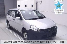 nissan ad-van 2020 -NISSAN--AD Van VZNY12-081414---NISSAN--AD Van VZNY12-081414-
