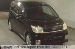 daihatsu move 2009 -DAIHATSU--Move L185S--0074218---DAIHATSU--Move L185S--0074218-