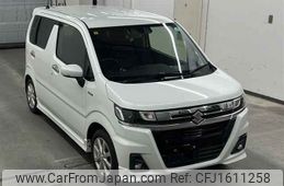 suzuki wagon-r 2023 CFJ1611258