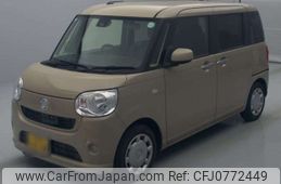 daihatsu move-canbus 2017 -DAIHATSU 【滋賀 581ｹ4148】--Move Canbus DBA-LA800S--LA800S-0030483---DAIHATSU 【滋賀 581ｹ4148】--Move Canbus DBA-LA800S--LA800S-0030483-