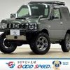 suzuki jimny 2017 -SUZUKI--Jimny ABA-JB23W--JB23W-773814---SUZUKI--Jimny ABA-JB23W--JB23W-773814- image 1