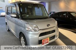 subaru chiffon 2016 quick_quick_DBA-LA600F_0000672