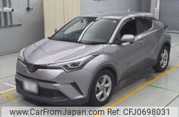 toyota c-hr 2018 -TOYOTA 【名古屋 340も423】--C-HR NGX10-2002478---TOYOTA 【名古屋 340も423】--C-HR NGX10-2002478-