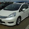 honda fit-shuttle-hybrid 2012 quick_quick_GP2_GP2-3109088 image 1