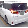 toyota alphard 2022 quick_quick_3BA-AGH30W_AGH30-0443304 image 2