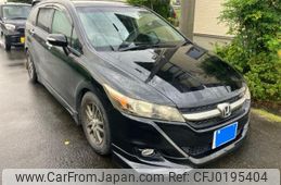 honda stream 2010 -HONDA--Stream DBA-RN8--RN8-3102955---HONDA--Stream DBA-RN8--RN8-3102955-