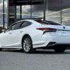 lexus ls 2018 -LEXUS--Lexus LS DAA-GVF55--GVF55-6003663---LEXUS--Lexus LS DAA-GVF55--GVF55-6003663- image 16