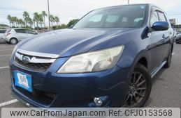 subaru exiga 2011 REALMOTOR_Y2024080142A-21