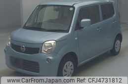 nissan moco 2015 CFJ4731812