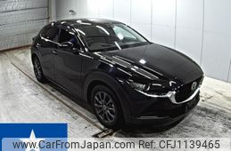 mazda cx-3 2020 -MAZDA--CX-30 DM8P--DM8P-108393---MAZDA--CX-30 DM8P--DM8P-108393-