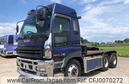 isuzu giga 2007 -ISUZU--Giga PJ-EXZ52J6--EXZ52J6-7000316---ISUZU--Giga PJ-EXZ52J6--EXZ52J6-7000316-