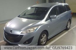 mazda premacy 2011 -MAZDA--Premacy CWEFW-128597---MAZDA--Premacy CWEFW-128597-