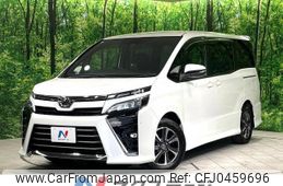 toyota voxy 2018 -TOYOTA--Voxy DBA-ZRR80W--ZRR80-0385826---TOYOTA--Voxy DBA-ZRR80W--ZRR80-0385826-