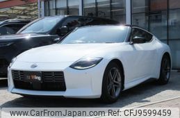 nissan fairlady-z 2024 quick_quick_5BA-RZ34_RZ34-120611