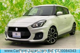 suzuki swift 2020 quick_quick_4BA-ZC33S_ZC33S-403233