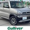 suzuki hustler 2018 -SUZUKI--Hustler DBA-MR31S--MR31S-319672---SUZUKI--Hustler DBA-MR31S--MR31S-319672- image 1