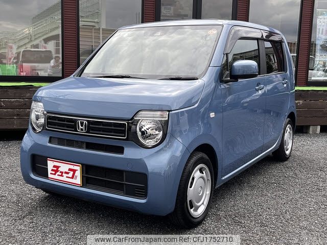 honda n-wgn 2020 CFJ1752710 image 1