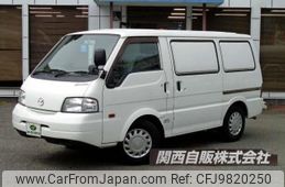 mazda bongo-van 2017 -MAZDA--Bongo Van DBF-SLP2V--SLP2V-103744---MAZDA--Bongo Van DBF-SLP2V--SLP2V-103744-