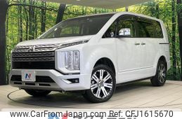 mitsubishi delica-d5 2023 CFJ1615670