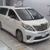 toyota alphard 2014 -TOYOTA 【浜松 337な12】--Alphard ANH20W-8312094---TOYOTA 【浜松 337な12】--Alphard ANH20W-8312094- image 6