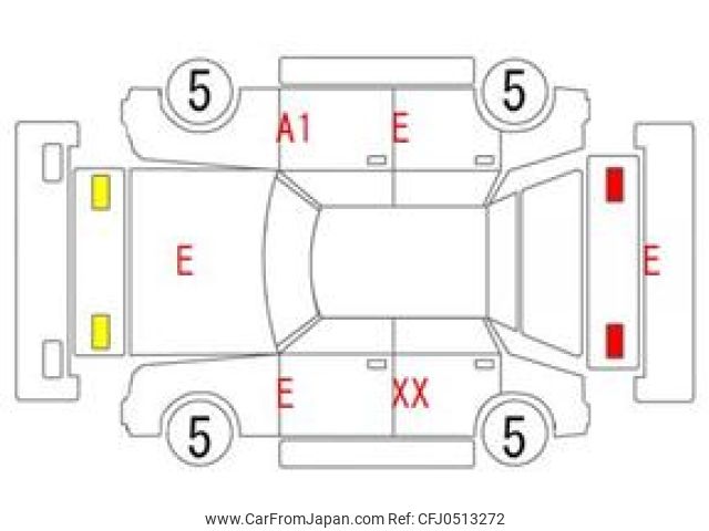 toyota yaris-cross 2021 -TOYOTA--Yaris Cross 5BA-MXPB10--MXPB10-2012126---TOYOTA--Yaris Cross 5BA-MXPB10--MXPB10-2012126- image 2