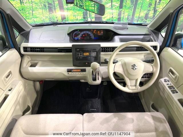suzuki wagon-r 2018 -SUZUKI--Wagon R DAA-MH55S--MH55S-219342---SUZUKI--Wagon R DAA-MH55S--MH55S-219342- image 2