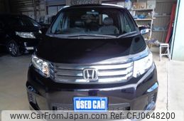 honda freed-spike 2012 -HONDA--Freed Spike GB3--1410151---HONDA--Freed Spike GB3--1410151-