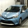 toyota vitz 2015 -TOYOTA--Vitz NSP130-2176175---TOYOTA--Vitz NSP130-2176175- image 4