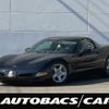 chevrolet corvette 1999 CFJ1564229 image 1