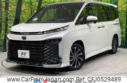 toyota voxy 2023 -TOYOTA--Voxy 6AA-ZWR90W--ZWR90-0067740---TOYOTA--Voxy 6AA-ZWR90W--ZWR90-0067740-