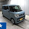 suzuki spacia 2019 -SUZUKI 【香川 581え7364】--Spacia MK53S--MK53S-233124---SUZUKI 【香川 581え7364】--Spacia MK53S--MK53S-233124- image 1