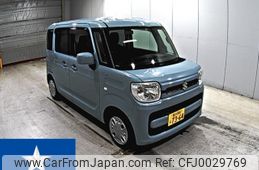 suzuki spacia 2019 -SUZUKI 【香川 581え7364】--Spacia MK53S--MK53S-233124---SUZUKI 【香川 581え7364】--Spacia MK53S--MK53S-233124-