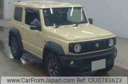 suzuki jimny-sierra 2020 quick_quick_3BA-JB74W_JB74W-125485