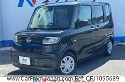 daihatsu tanto 2023 quick_quick_LA650S_LA650S-0377838
