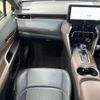 toyota harrier 2021 CFJ1607867 image 11