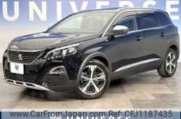 peugeot 5008 2019 -PEUGEOT--Peugeot 5008 LDA-P87AH01--VF3MJEHZRKS375779---PEUGEOT--Peugeot 5008 LDA-P87AH01--VF3MJEHZRKS375779-